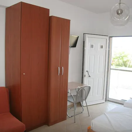 Daniel Apartment