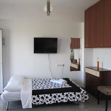 Apartment Daniel *