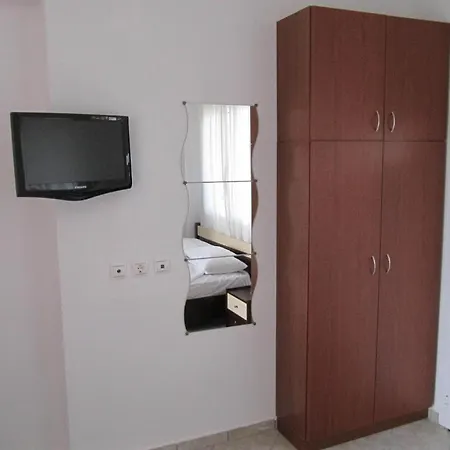 Daniel Kallithea (Chalkidiki)