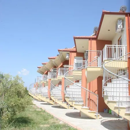 Daniel 아파트 Kallithea (Chalkidiki)