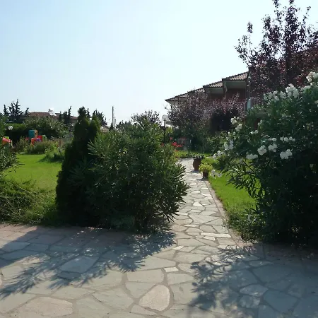 Daniel * Kallithea (Chalkidiki)