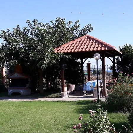 Daniel * Kallithea (Chalkidiki)