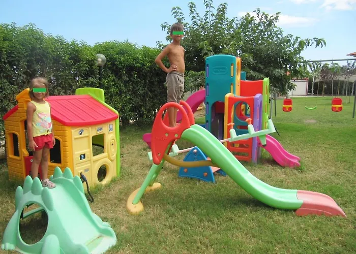 Daniel * Kallithea (Chalkidiki)